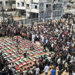 Gaza reporta 73.381 fallecidos y 174.231 heridos tras ofensiva israelí