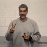 Nuevas fotos de Maduro desde prisión en EE.UU. reavivan tensiones