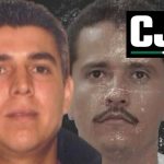 Las tres únicas fotos de ‘El Pelón’, el nuevo líder del CJNG