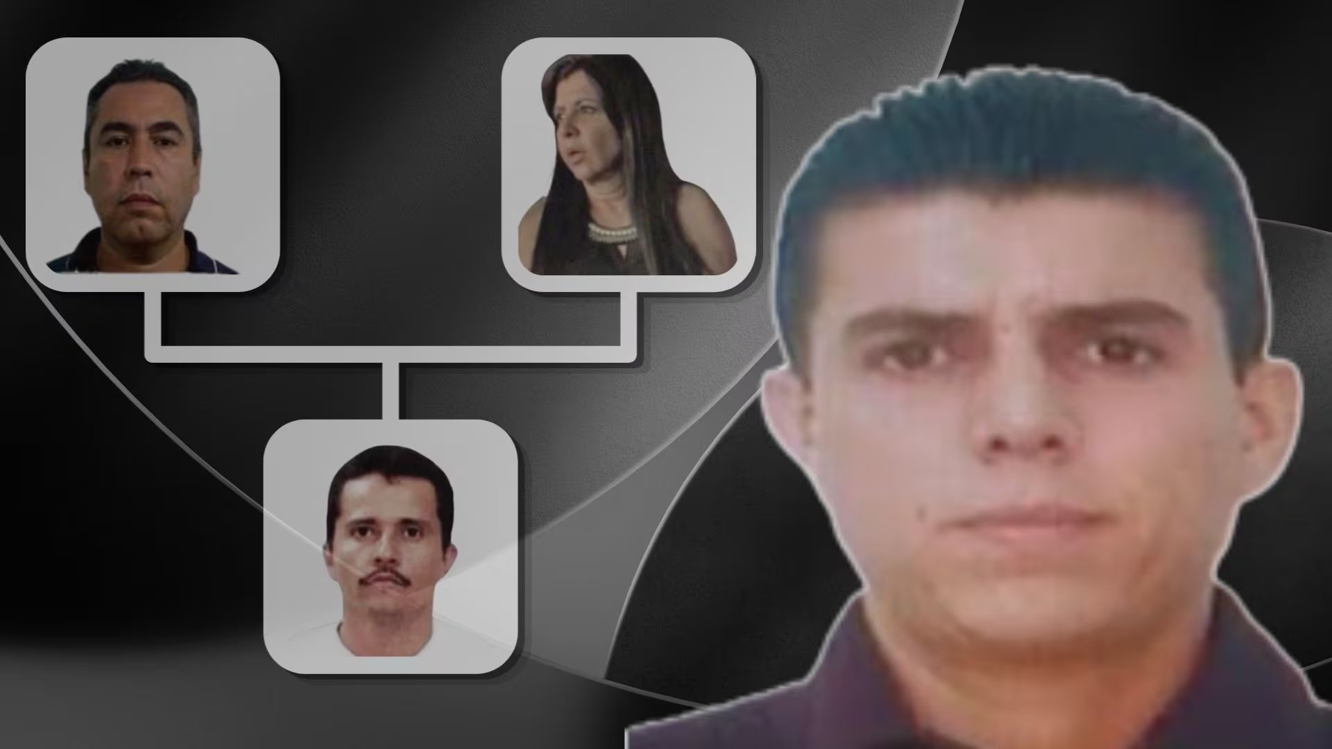 El ascenso de Juan Carlos Valencia González, “El 03”, dentro del CJNG se explica por la influencia de tres estructuras clave. (Anayeli Tapia/Infobae)