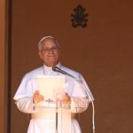 Papa León XIV lamenta muerte del rey Harald V y destaca su legado