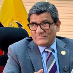 Ecuador designa a Luis Alberto Jaramillo como nuevo embajador en China