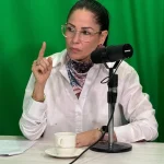 ADN impugna la candidatura de Luisa González y Fiscalía abre una nueva investigación en su contra