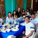 Jóvenes en Acción beneficia a 2.870 jóvenes en Santa Elena con una inversión de USD 3,4 millones