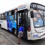 ATM iniciará la revisión de las unidades de transporte urbano