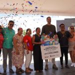 Gobierno Nacional construye 140 viviendas en Napo y destina USD 2 millones para transformar el barrio San Agustín