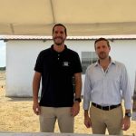 Gobierno Nacional fortalece el acceso a vivienda digna con Casa 100 en Durán