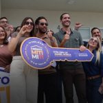 195 viviendas se suman al programa Miti Miti para el Guayas