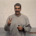 Maduro publica nuevas fotos desde su encierro: ‘Venezuela renacerá’