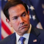 Marco Rubio: EE.UU. degradó el poder militar de Irán y negocia desde la fuerza