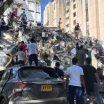 Terremoto en Colombia: 132 fallecidos y 570 heridos tras sismo de 7,4