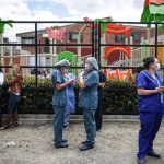 Terremoto 7.4 en Colombia: 22 cuerpos sin reclamar en lista oficial