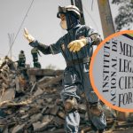 Colombia: 91% de víctimas fatales identificadas tras sismo de 7,4