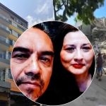 Pareja mexicana desaparecida: maquinaria entró al hotel pese a indicios de vida en Pereira