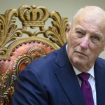 México lamenta muerte de rey Harald V y respalda a Haakon VIII
