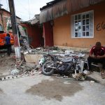Esperanzas de supervivientes se desvanecen tras terremoto en Colombia