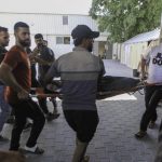 Bombardeo israelí en Jan Yunis deja un palestino muerto y heridos