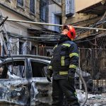 Ataque ruso en Járkov deja cinco muertos y nuevas víctimas en Sumi