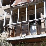 Nuevo bombardeo ruso en Kiev: 4 fallecidos, entre ellos un menor