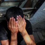 Tres palestinos de la misma familia fallecen en nuevo ataque israelí en Gaza