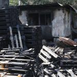 Tragedia en Ucrania: niño de 4 años y mujer mueren por drones rusos en Chernihiv