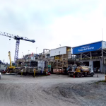 Lundin Gold descubre dos nuevos yacimientos de pórfido de cobre y oro en el distrito de Fruta del Norte