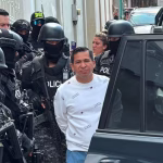 De $ 300.000 por sueldos a $ 6 millones en movimientos: las cifras que Fiscalía analiza de Darío Macas y su esposa en investigación por presunto enriquecimiento ilícito