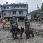 Nepal rescata a segundo español; más de 600 víctimas mortales