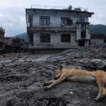 Nepal localiza a uno de los tres españoles desaparecidos por riada