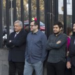 EE.UU. revoca visa a los tres hijos de AMLO, no solo a Andy