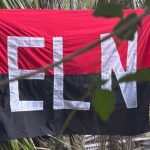 Nuevo golpe al ELN: cuatro capturados en Cesar