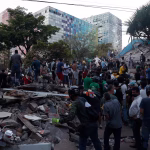Conferencia Episcopal Ecuatoriana envía un mensaje de apoyo a Colombia por las víctimas del terremoto