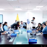 Consejo de Participación Ciudadana da paso a más impugnaciones a los aspirantes a fiscal general del Estado
