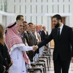 Ocho países aplauden retiro de Siria de lista terrorista de EE.UU.