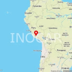 Inocar descarta alerta de tsunami en Ecuador por sismo registrado en Perú