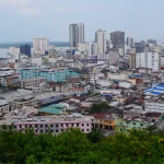 2.366 edificaciones de Guayaquil en inspección para identificar riesgos por eventos naturales: 40 de 500 revisadas están en condiciones de vetustez