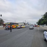 Deudas vehiculares en Manabí: Prefectura revisa plataforma luego de reportes de valores para conductores de otras provincias