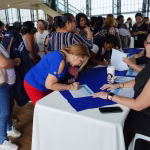 138 comités barriales formarán una red cantonal de convivencia ciudadana en Guayaquil