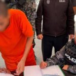SNAI traslada a 50 reclusos de Los Ríos a Azuay para mejorar la seguridad carcelaria