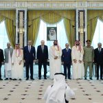 Pacto de la Meca: una alianza que sacude el tablero geopolítico mundial