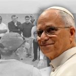 Advertencia de la FAP por municiones en terreno para misa del Papa León XIV en Chiclayo