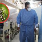 Perú rompe su récord de muertes por dengue en 2026: 57 fallecidos