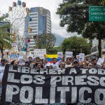 Foro Penal contabiliza 382 presos políticos en Venezuela pese a amnistía