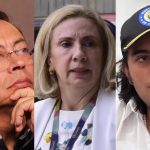 Petro responde a denuncias de presiones por lavado de activos de hijo