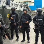 Policía incauta 1,4 toneladas de droga en 908 operativos nacionales