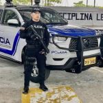 Policía inaugura nuevo rastrillo para reforzar la seguridad en Pastaza