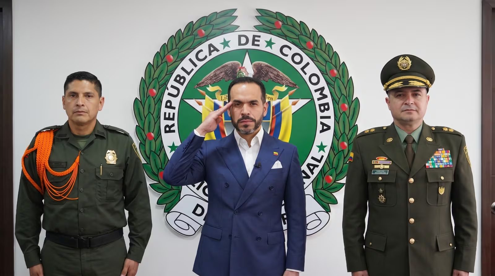 Cali tendrá día sin carro y ley seca desde la mañana hasta la medianoche durante la posesión presidencial del 7 de agosto- crédito Visuales IA