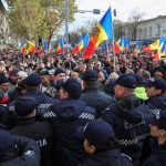 Moldavia: el blanco clave de Putin contra Occidente