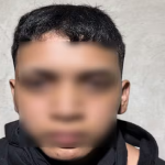 Fuerzas Armadas aprehenden a alias ‘Charlotte’, presunto sicario de Los Tiguerones