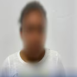 Aprehenden a una mujer con dos armas en Nueva Prosperina